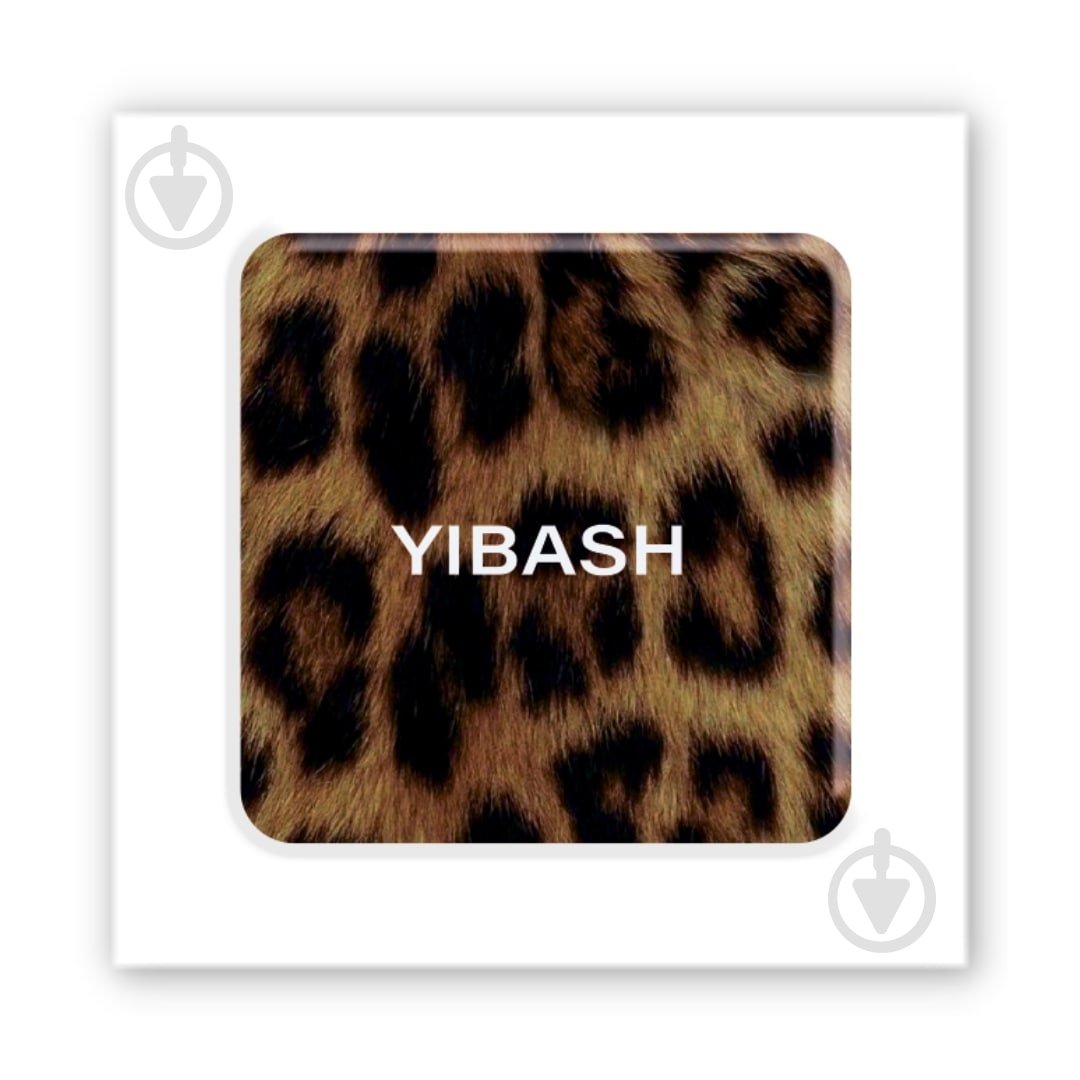 Стикер 3D Tattooshka 3D-стикер "Hard work" - фото 1