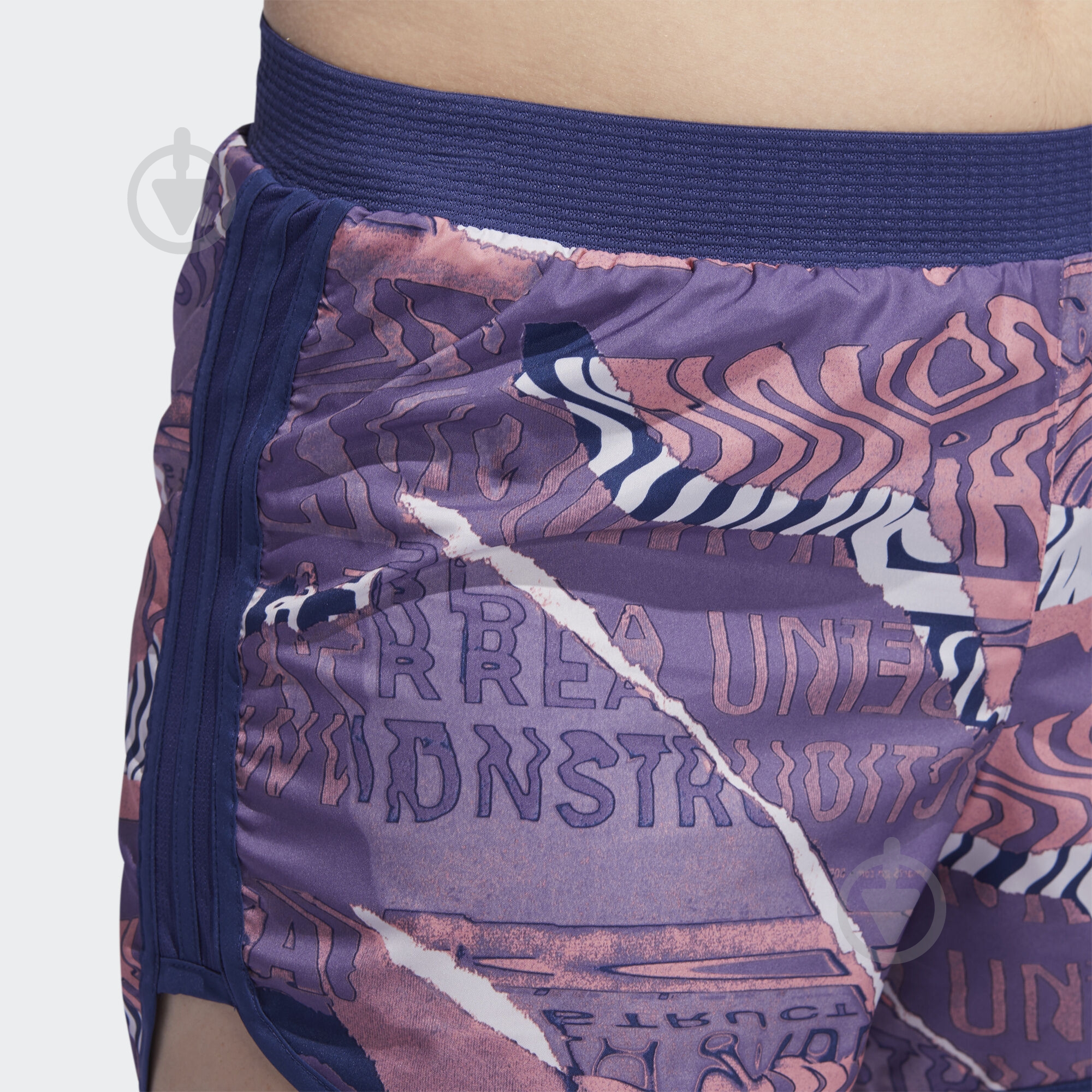 Шорти Adidas M20 SHORT FL7253 р. L сірий - фото 7