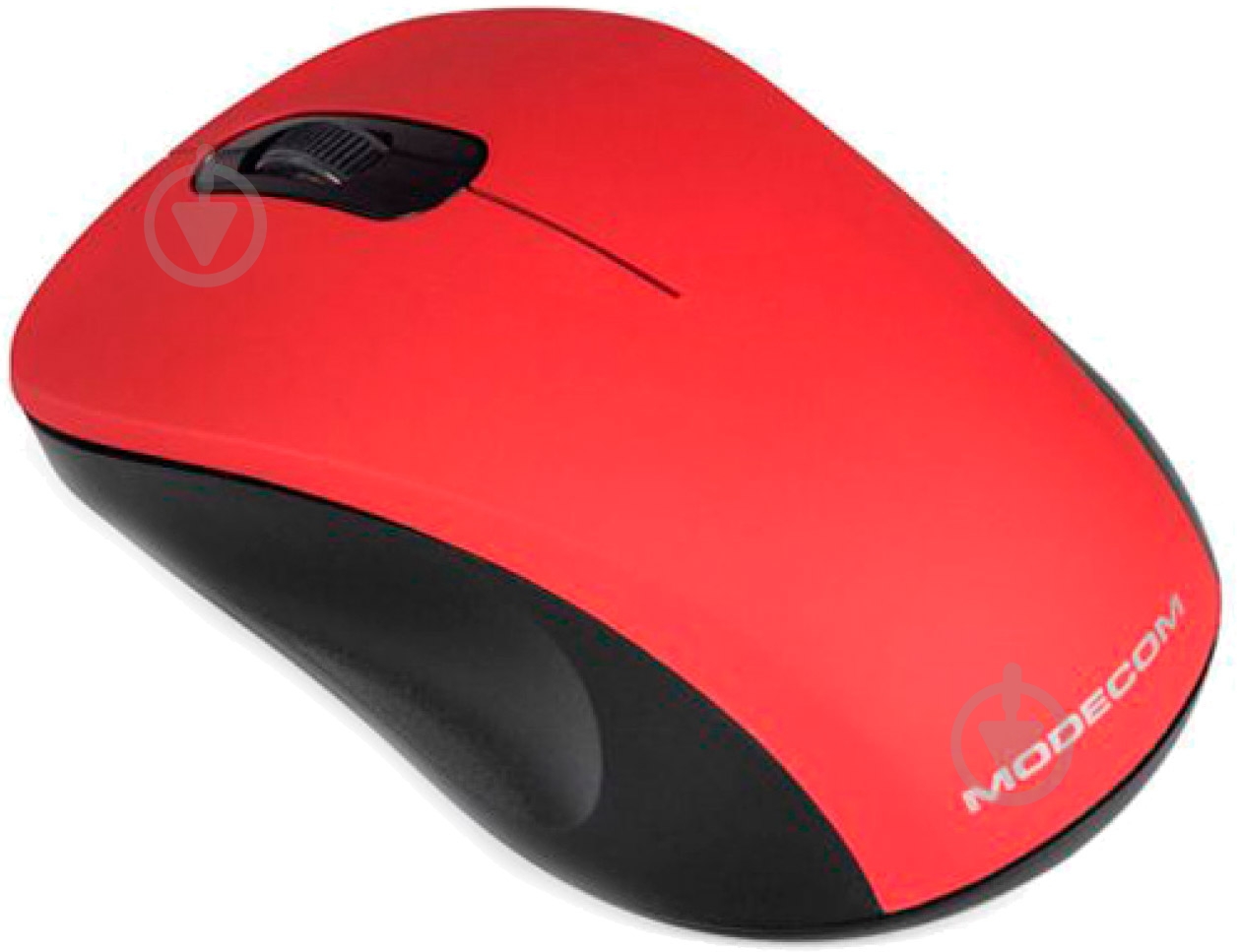 Мышь Modecom MC-WM10S red - фото 2