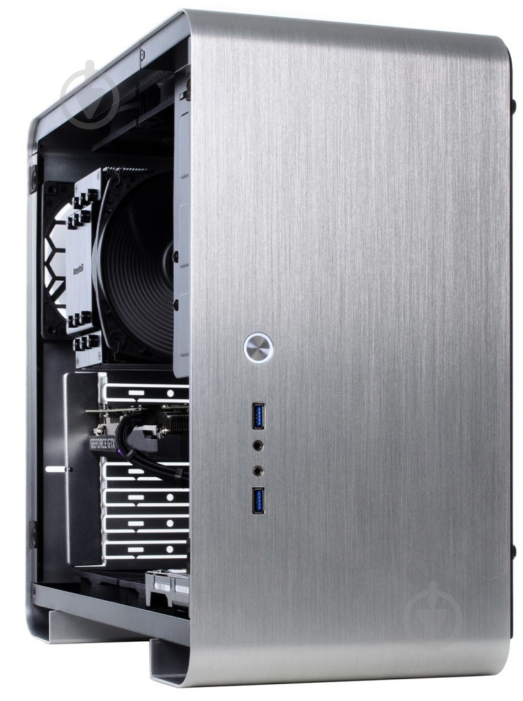 Рабочая станция Artline WorkStation W95 (W95v21) silver - фото 6