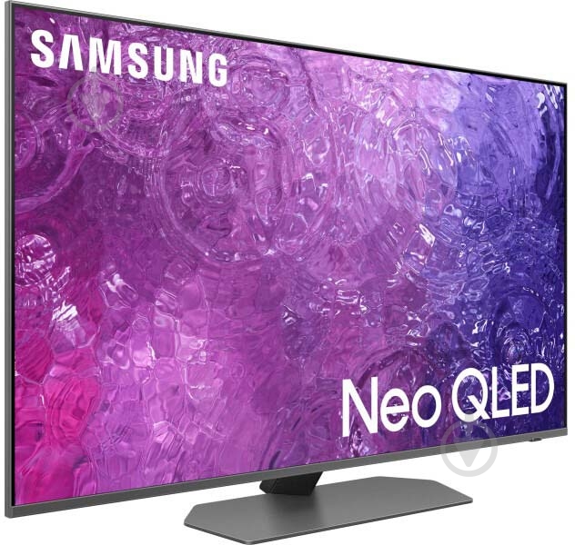 Телевизор Samsung QE43QN90CAUXUA - фото 5