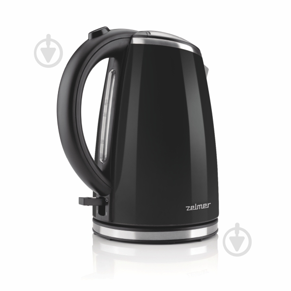 Электрочайник Zelmer ZCK1274B - фото 2