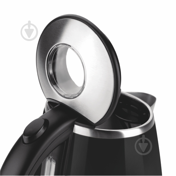 Электрочайник Zelmer ZCK1274B - фото 4