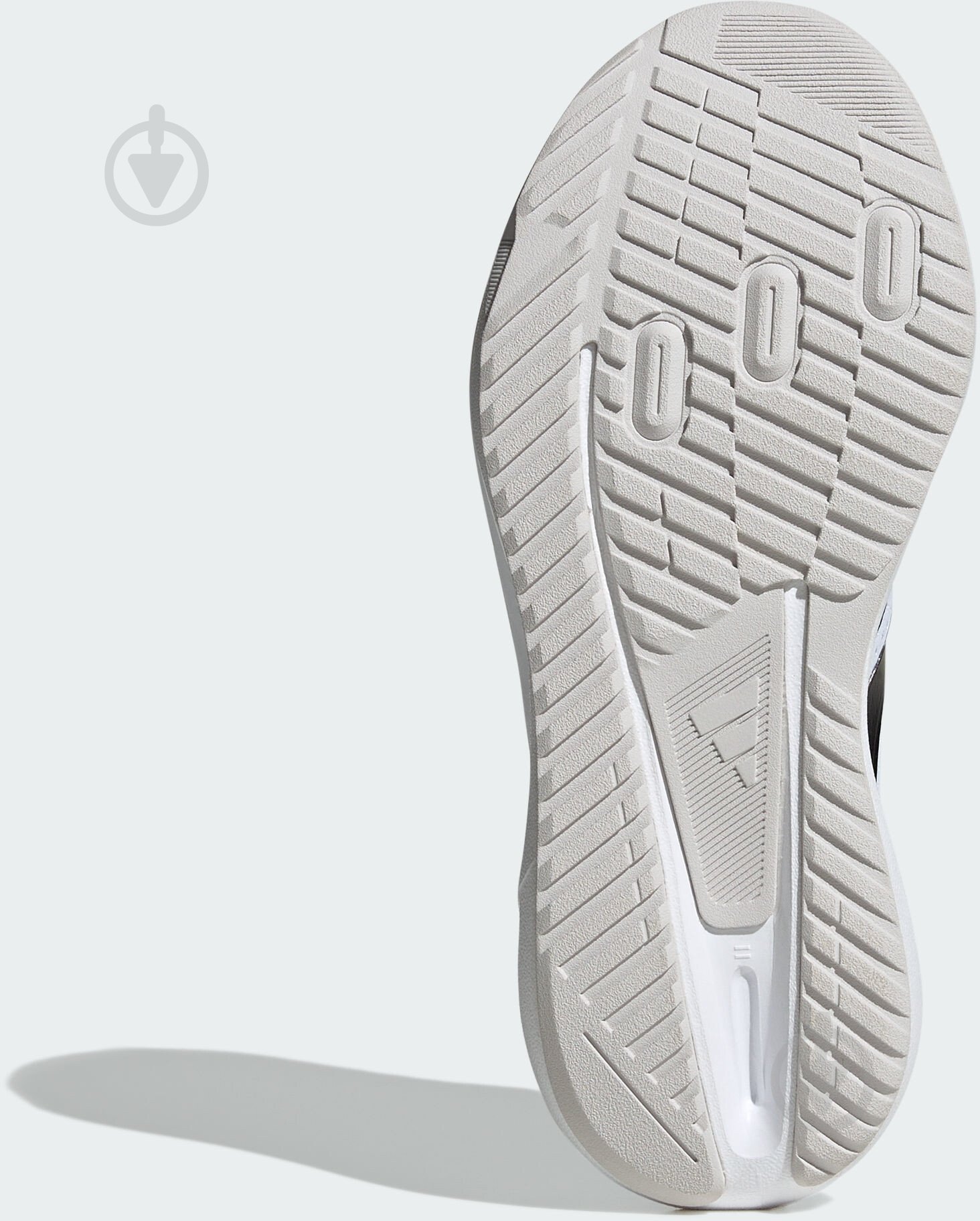 Кросівки дитячі Adidas DURAMO SL2 J IH3593 р.37 1/3 білі - фото 6 Кросівки дитячі Adidas DURAMO SL2 J IH3593 р.37 1/3 білі - фото 6