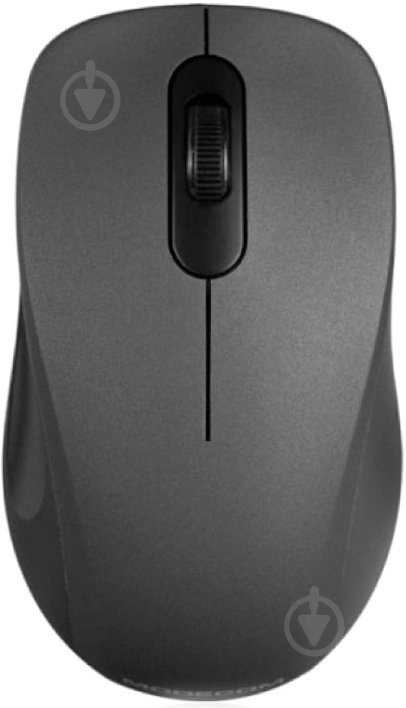 Мышь Modecom MC-WM10S black - фото 1