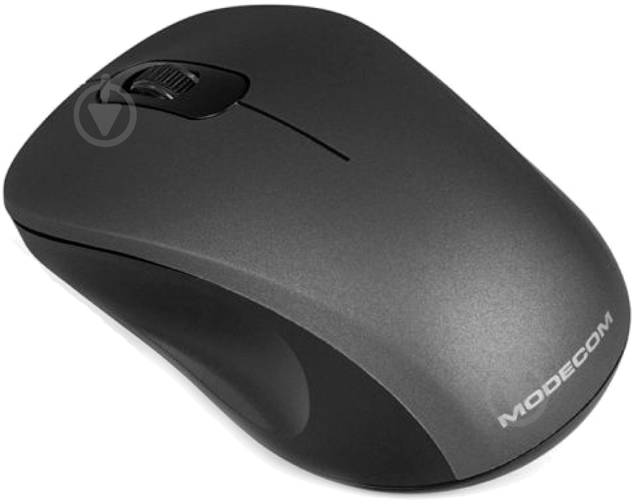 Мышь Modecom MC-WM10S black - фото 2