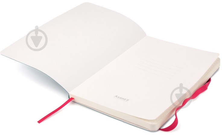Книга для записей 96 листов А5- 8209-16-a Axent - фото 6 Книга для записей 96 листов А5- 8209-16-a Axent - фото 6