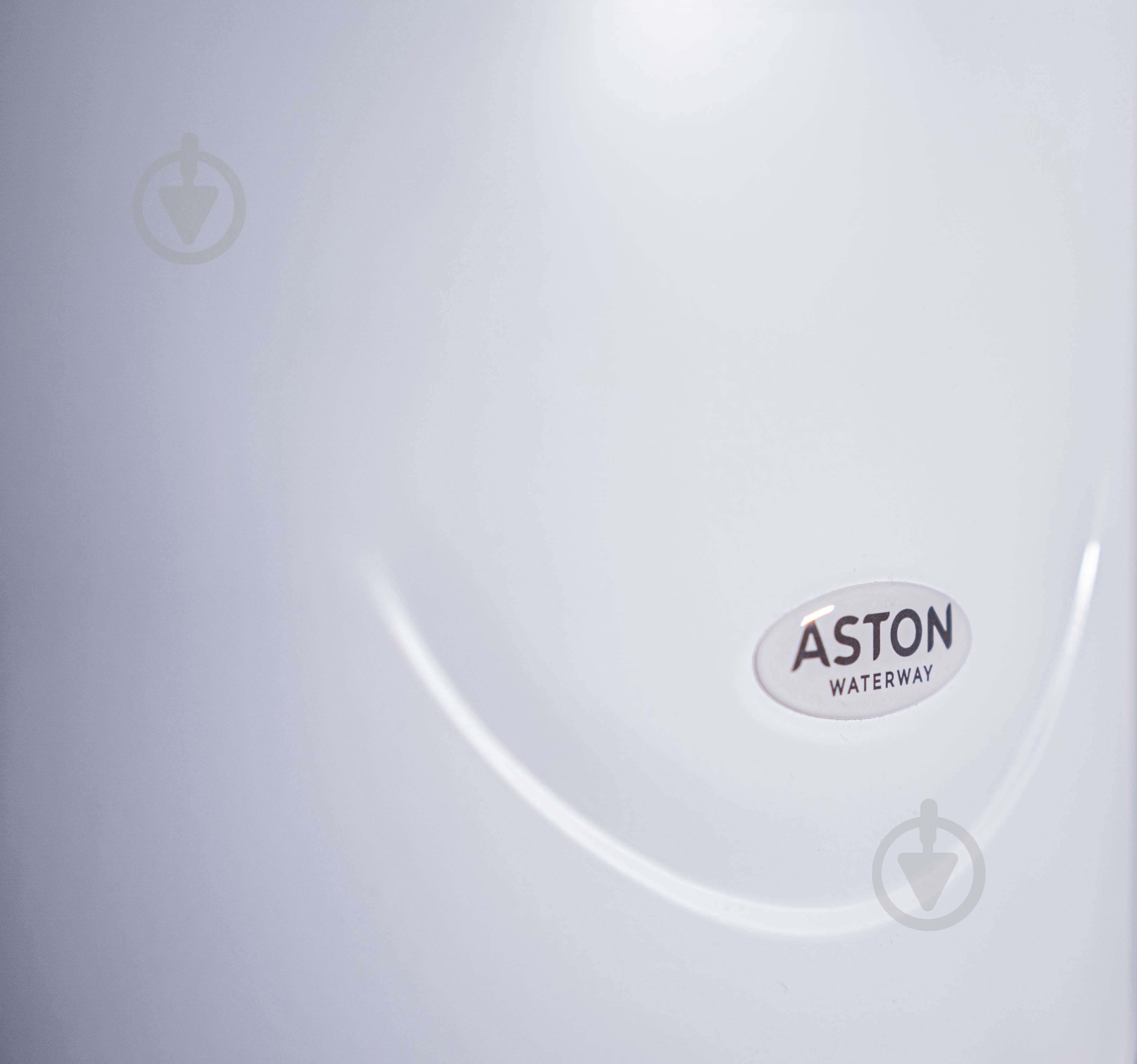 Бойлер Aston Waterway AW-DD 100 2,0 kW - фото 3