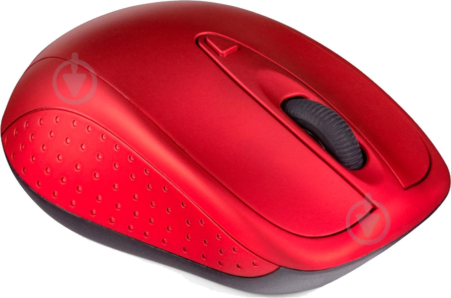 Мышь Modecom MC-WM4.1 red - фото 3 Мышь Modecom MC-WM4.1 red - фото 3