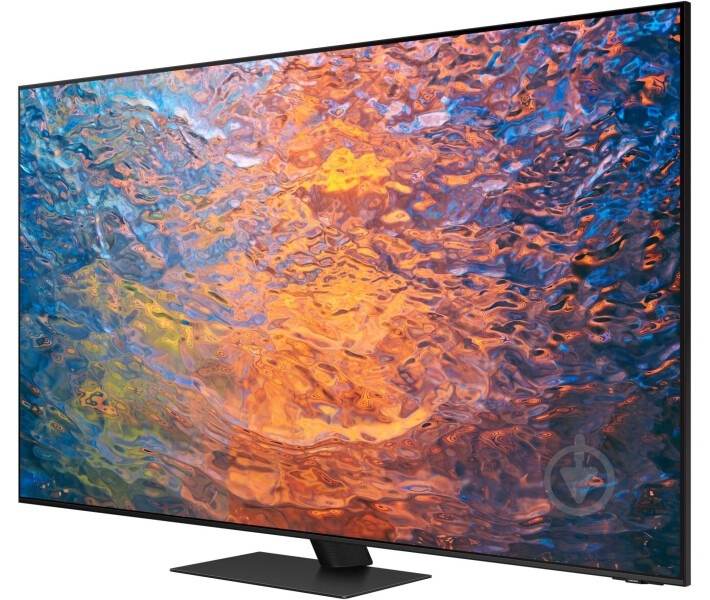 Телевизор Samsung QE55QN95CAUXUA (Neo QLED) - фото 4