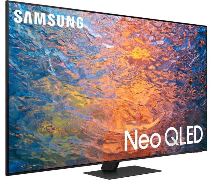 Телевизор Samsung QE55QN95CAUXUA (Neo QLED) - фото 7