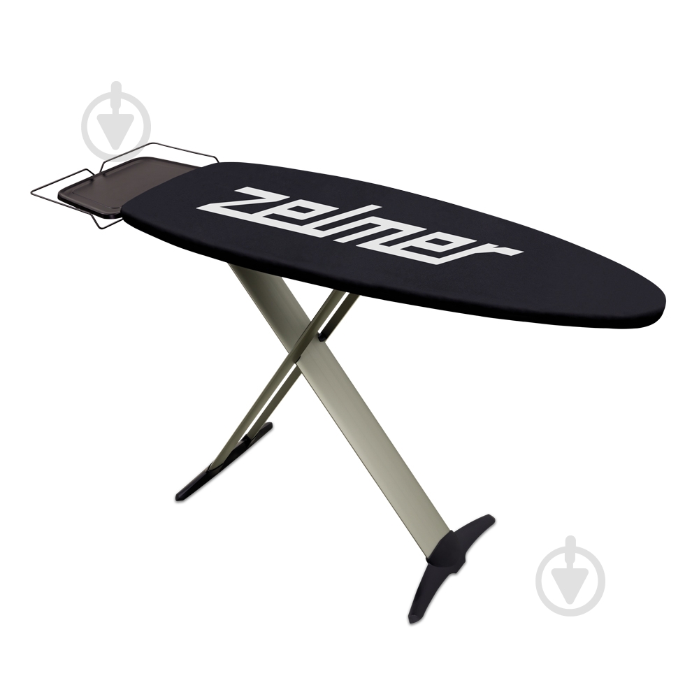 Прасувальна дошка Zelmer ZIB0001 - фото 6