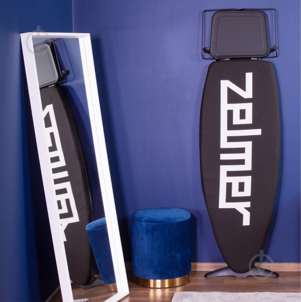 Прасувальна дошка Zelmer ZIB0001 - фото 10