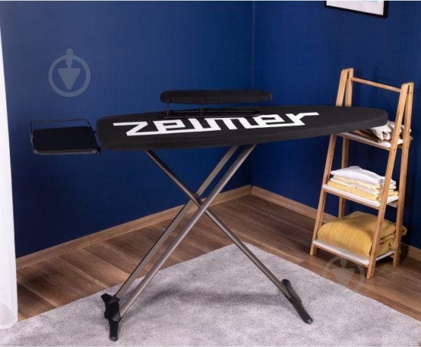 Прасувальна дошка Zelmer ZIB0001 - фото 9