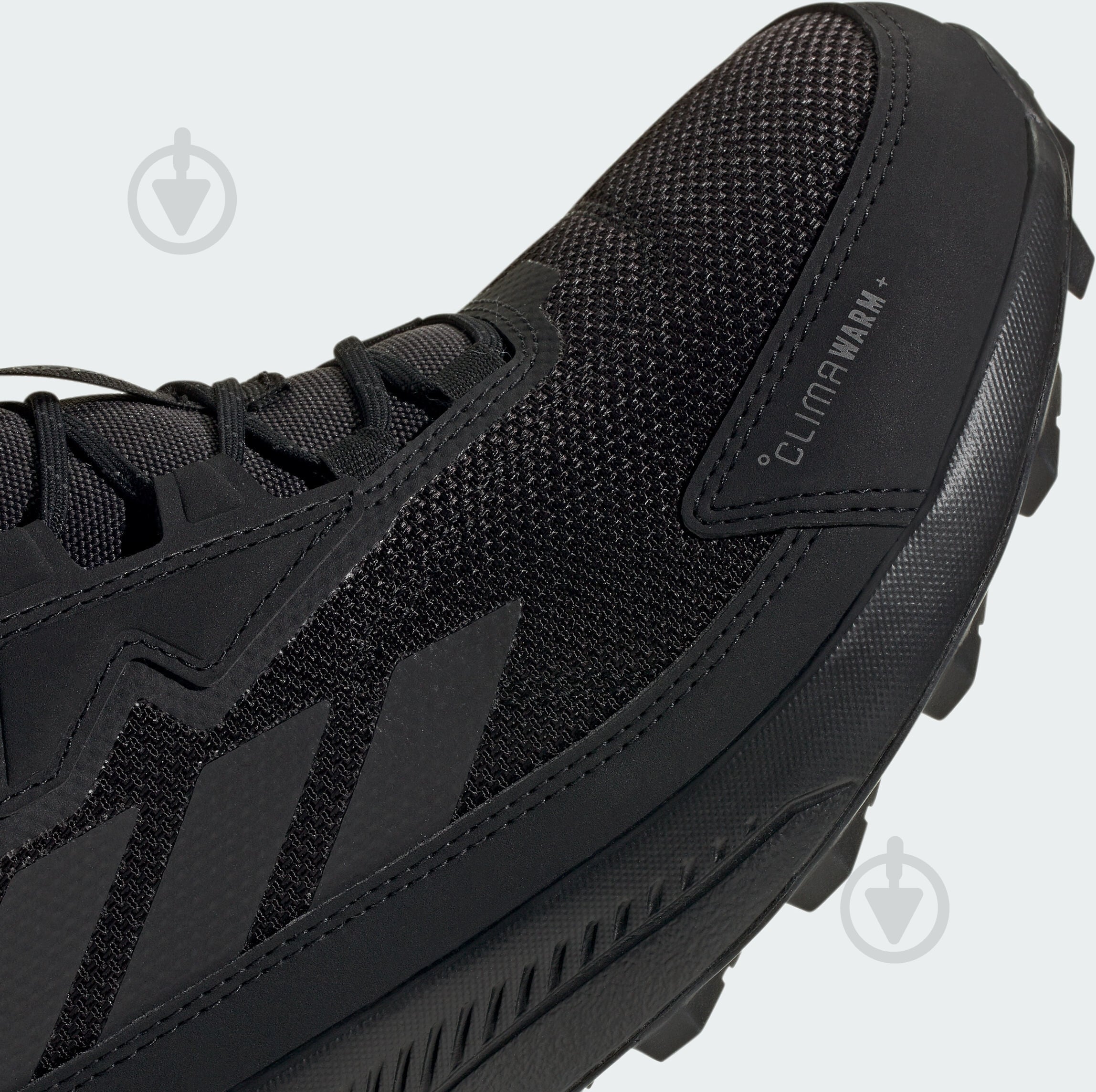 Ботинки Adidas TERREX ANYLANDER CL JH6234 р.40 черный - фото 10