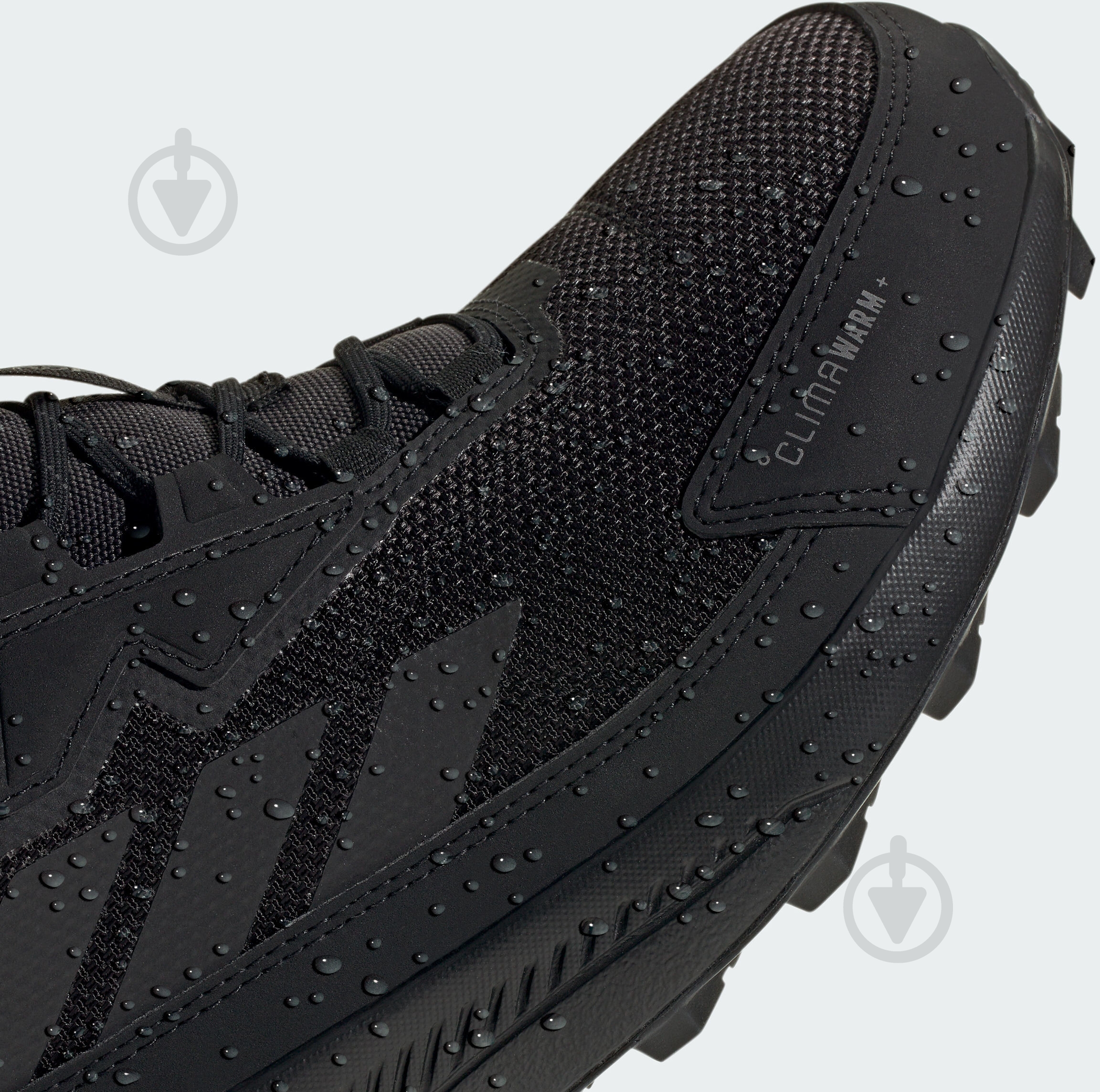 ᐉ Ботинки Adidas TERREX ANYLANDER CL JH6234 р.40 черный • Купить