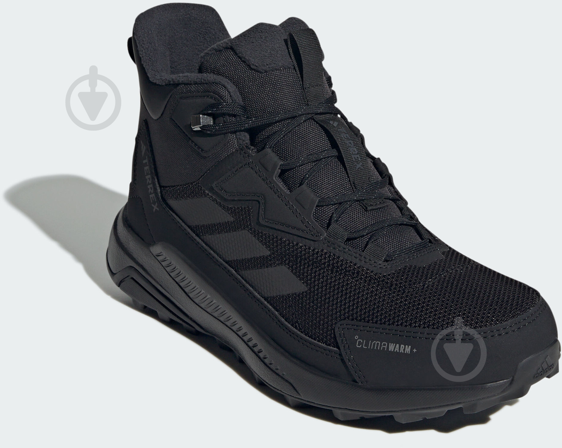 ᐉ Ботинки Adidas TERREX ANYLANDER CL JH6234 р.40 черный • Купить