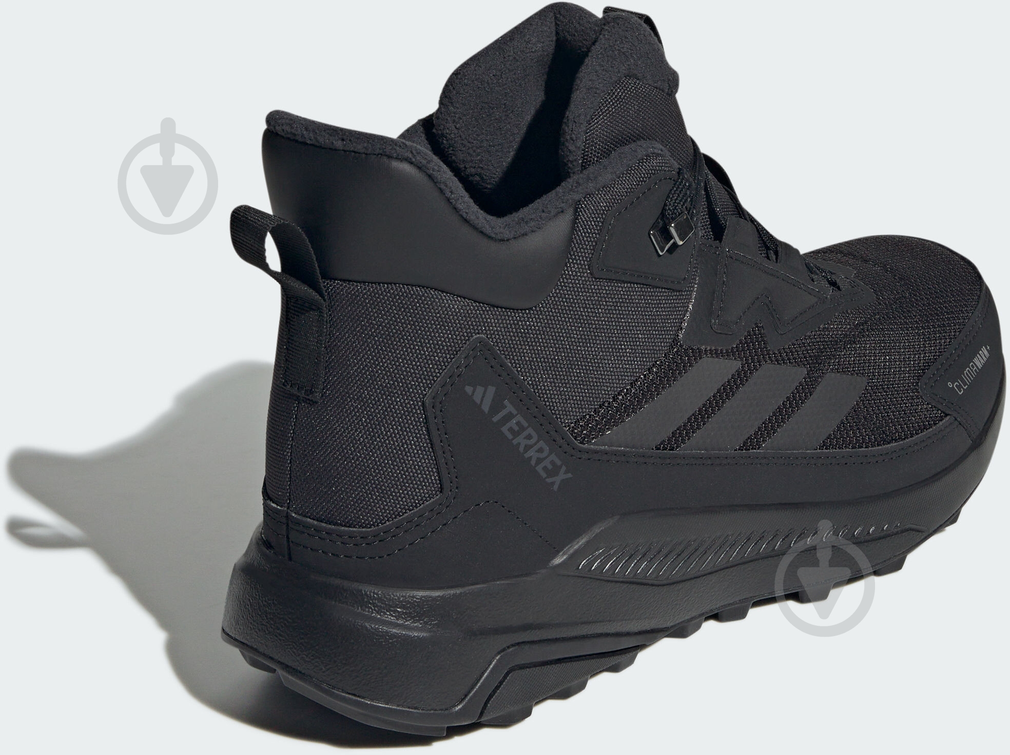 アンドレスド ᐉ Ботинки Adidas TERREX ANYLANDER CL JH6234 р.40 черный • Купить