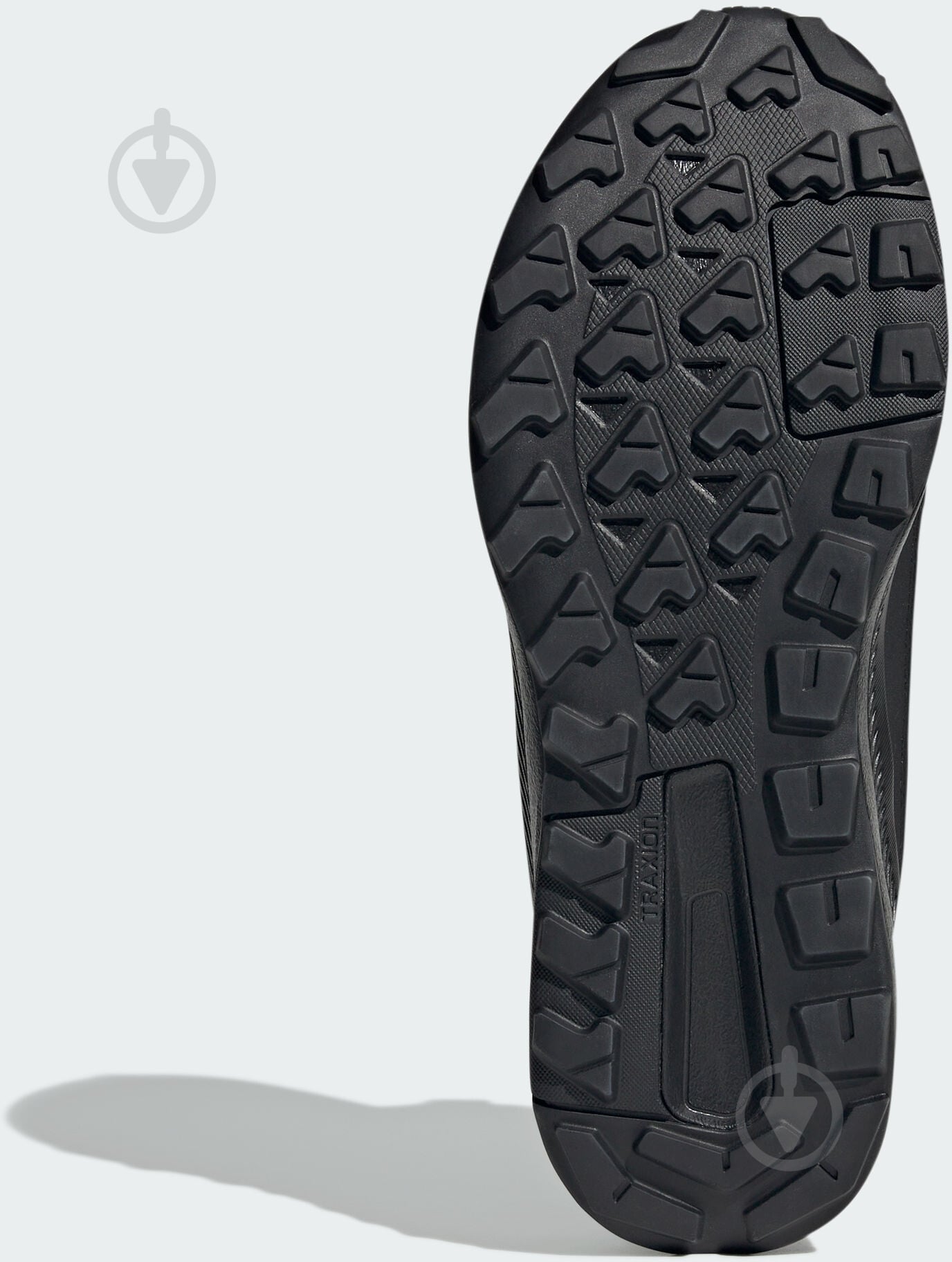 Ботинки Adidas TERREX ANYLANDER CL JH6234 р.40 черный - фото 7
