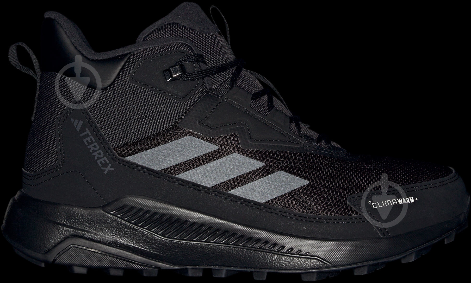 ᐉ Ботинки Adidas TERREX ANYLANDER CL JH6234 р.40 черный • Купить
