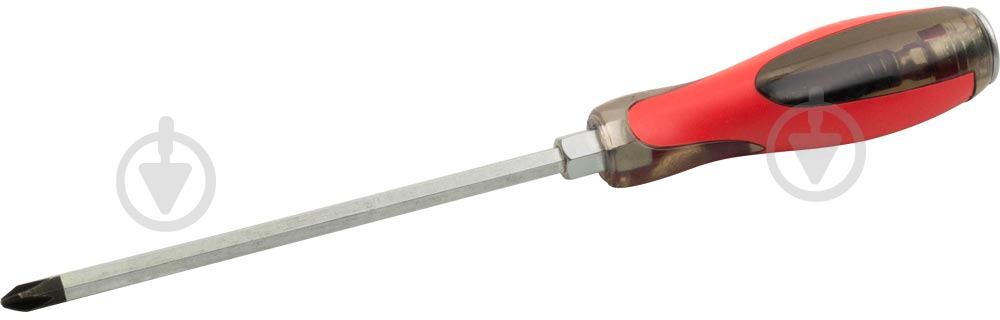 Викрутка KING STD KS-1416 6 мм×150 мм 6576 - фото 1 Викрутка KING STD KS-1416 6 мм×150 мм 6576 - фото 1