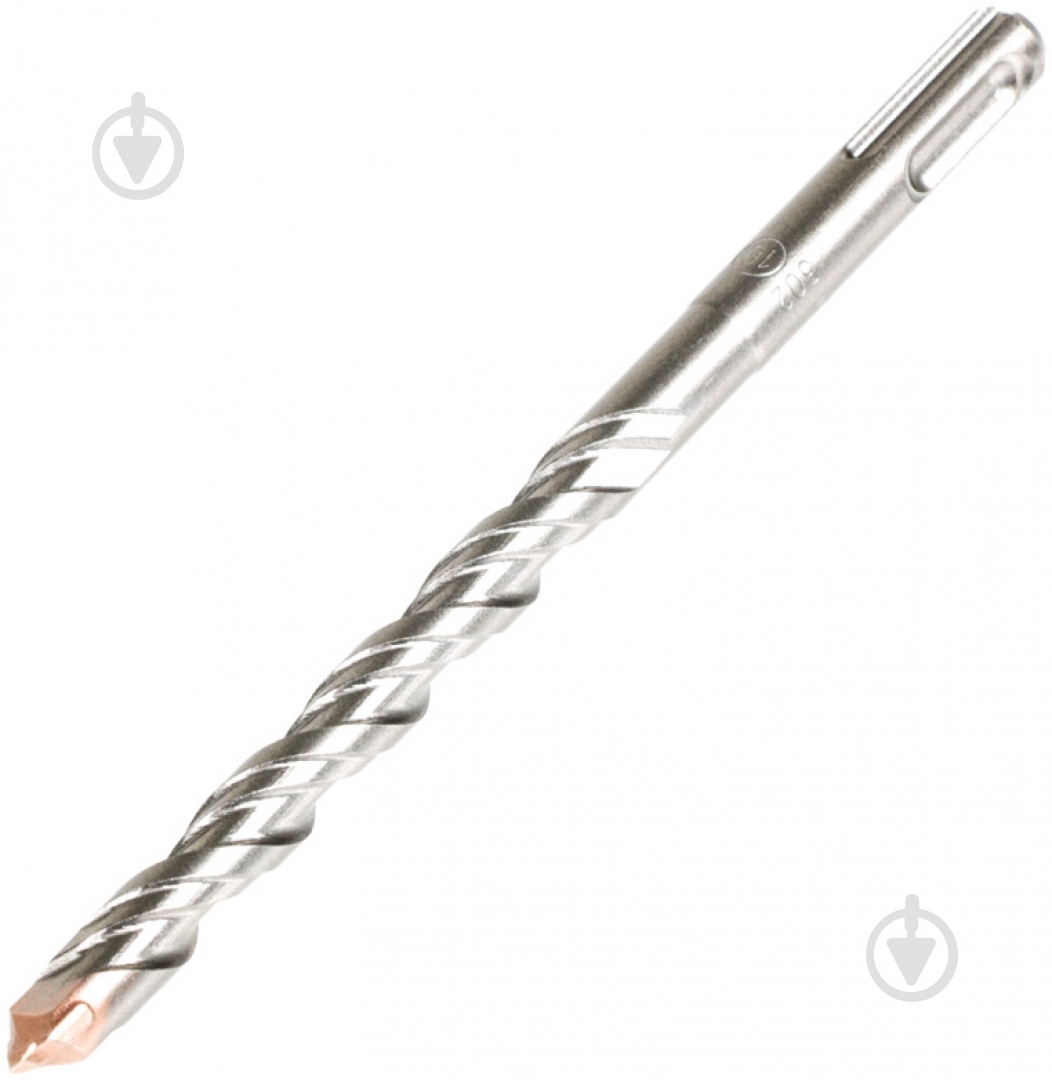 Бур Alpen SDS-plus 10x160 мм 81701000100 - фото 1
