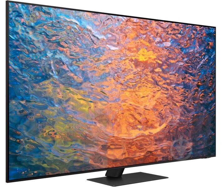 Телевізор Samsung QE65QN95CAUXUA (Neo QLED) - фото 3