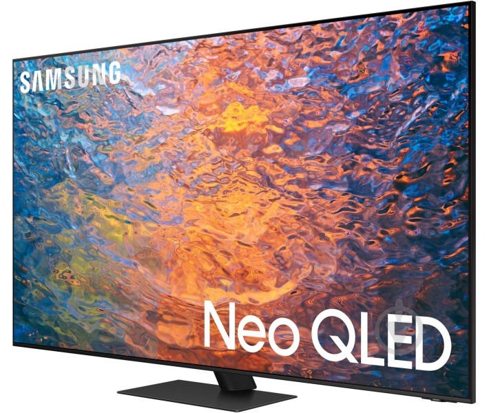 Телевізор Samsung QE65QN95CAUXUA (Neo QLED) - фото 4