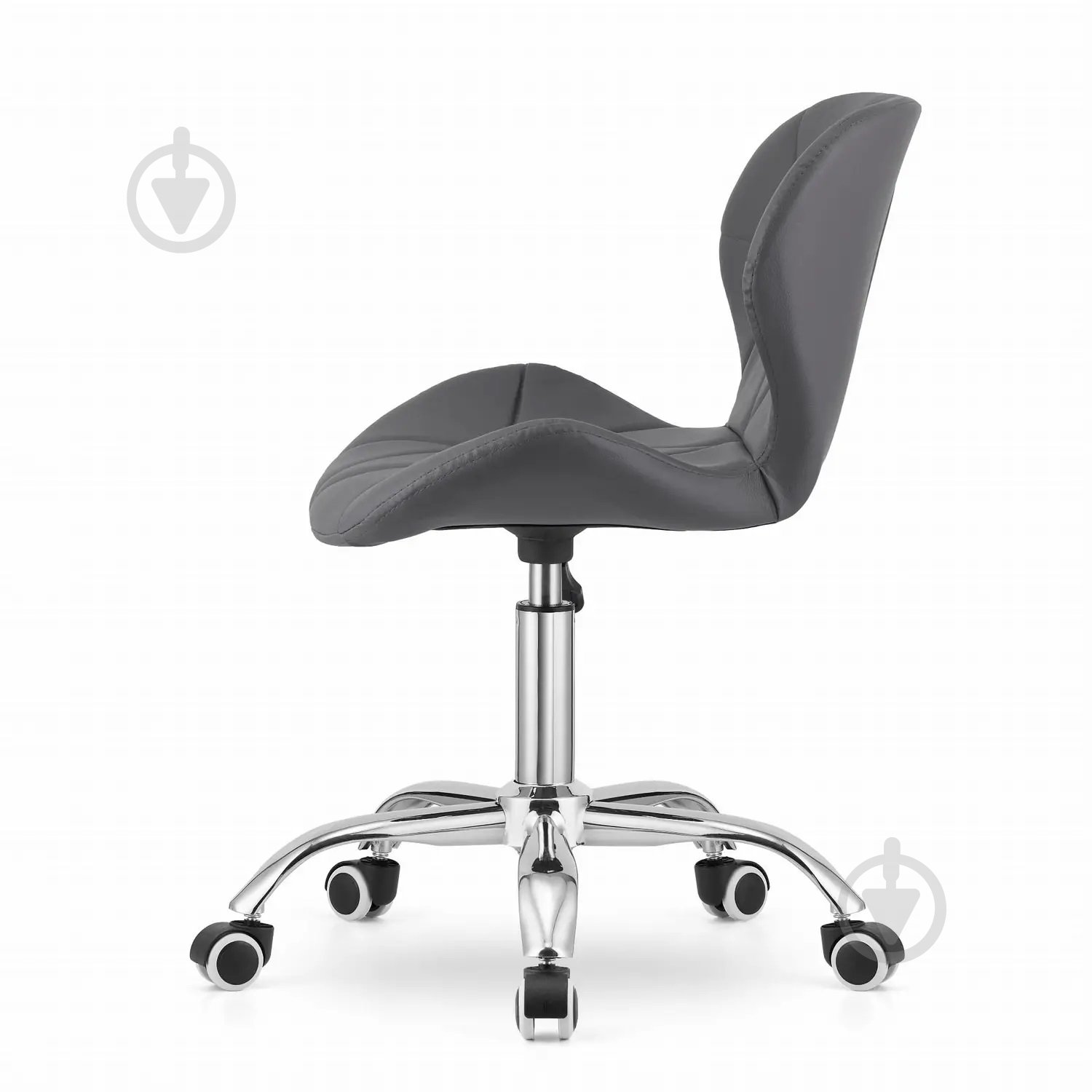 Кресло Мікс Меблі Рокки серый - фото 3 Кресло Мікс Меблі Рокки серый - фото 3