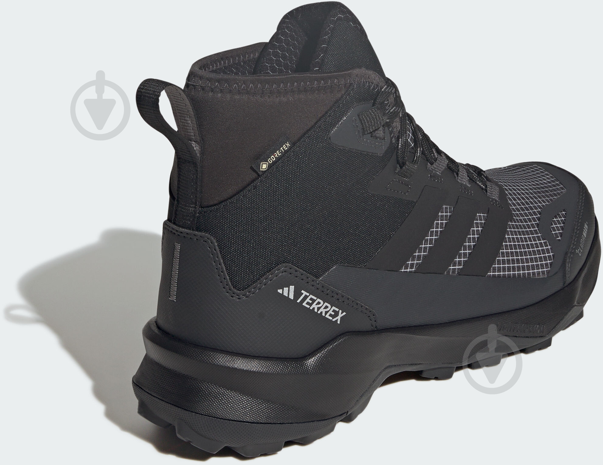 ᐉ Ботинки Adidas Skychaser Ax5 Mid Gore-Tex JQ2205 р.40 черный