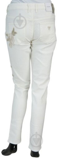 Джинси Guess W82A27.D2G66;WHP1 р.25 білий - фото 3 Джинси Guess W82A27.D2G66;WHP1 р.25 білий - фото 3