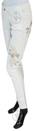 Джинси Guess W82A27.D2G66;WHP1 р.25 білий - фото 2 Джинси Guess W82A27.D2G66;WHP1 р.25 білий - фото 2