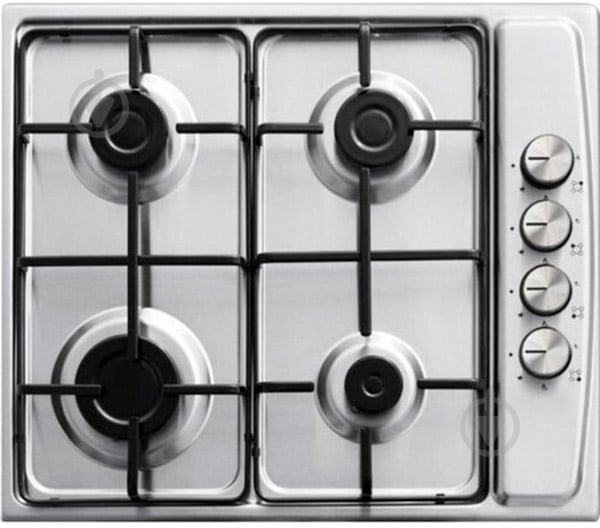 Варочная поверхность газовая Grunhelm GPG 4301 IF - фото 1 Варочная поверхность газовая Grunhelm GPG 4301 IF - фото 1