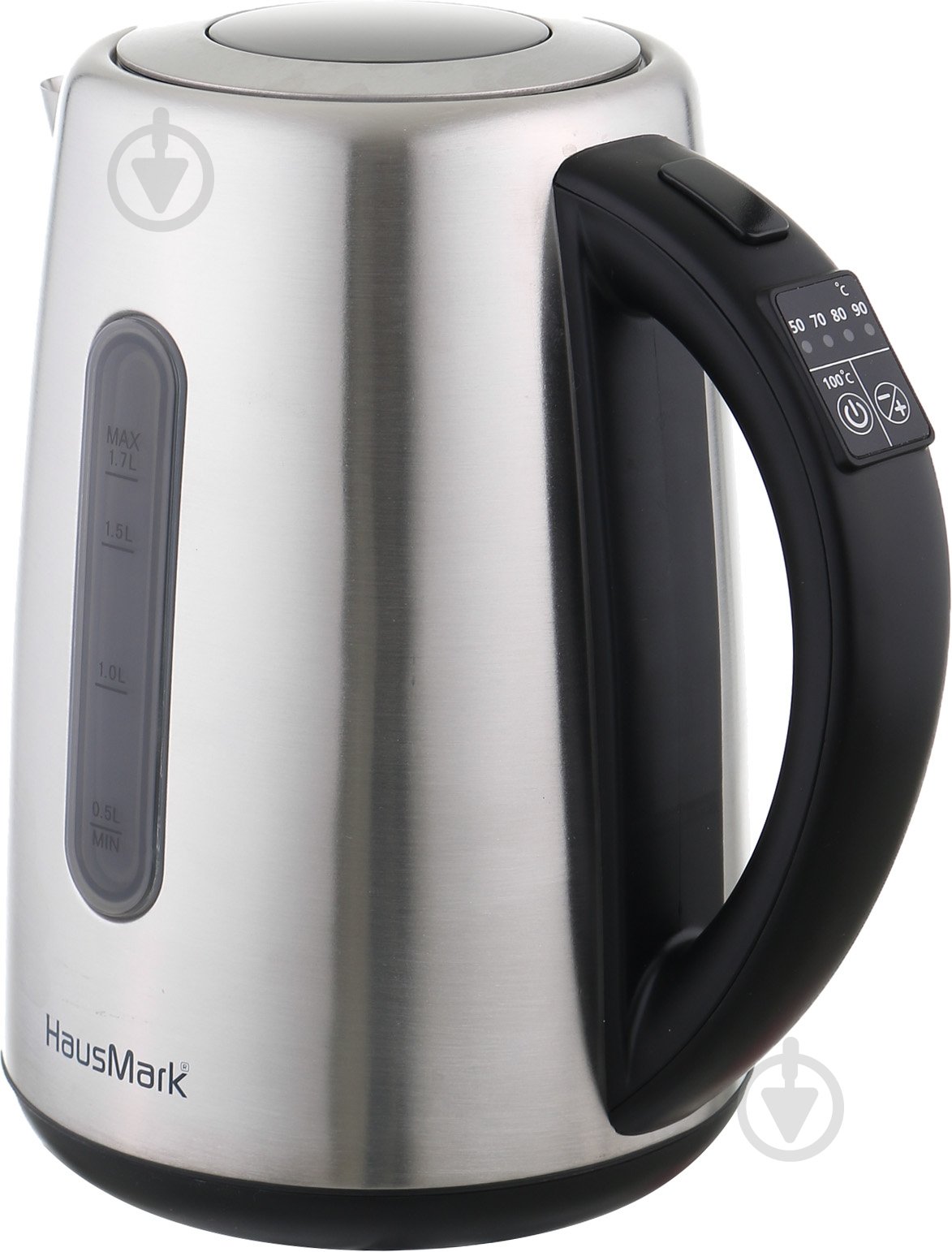 Электрочайник HausMark EK-1736 - фото 3