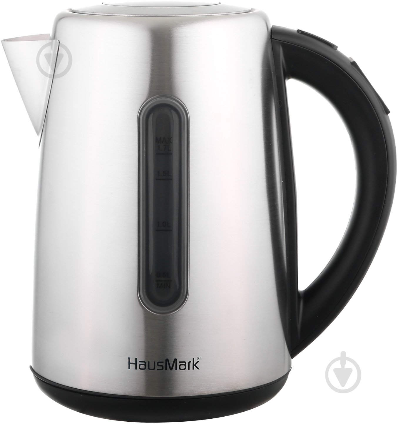 Электрочайник HausMark EK-1736 - фото 2