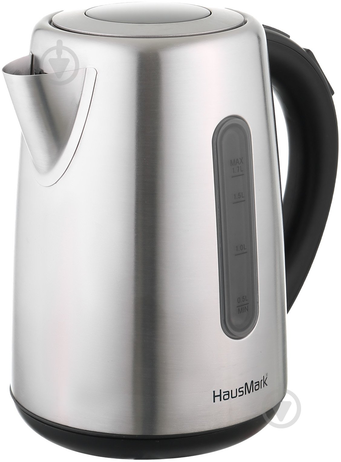 Электрочайник HausMark EK-1736 - фото 1