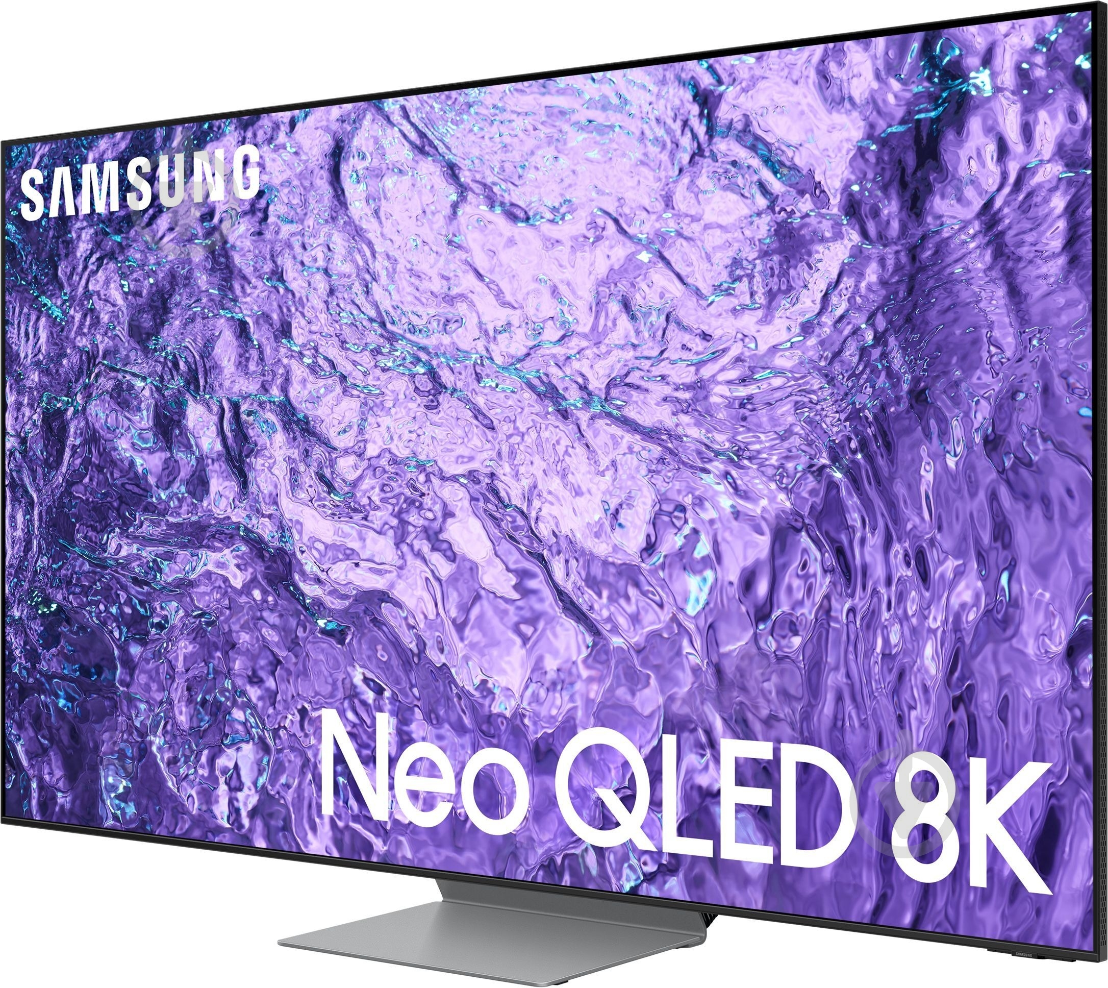 Телевизор Samsung QE55QN700CUXUA - фото 3