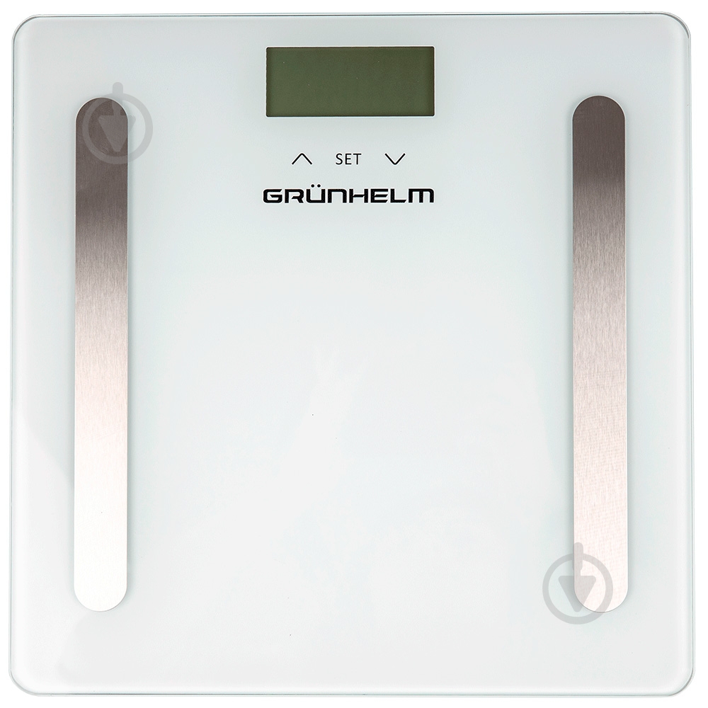 Діагностичні ваги Grunhelm BES-BFS - фото 1