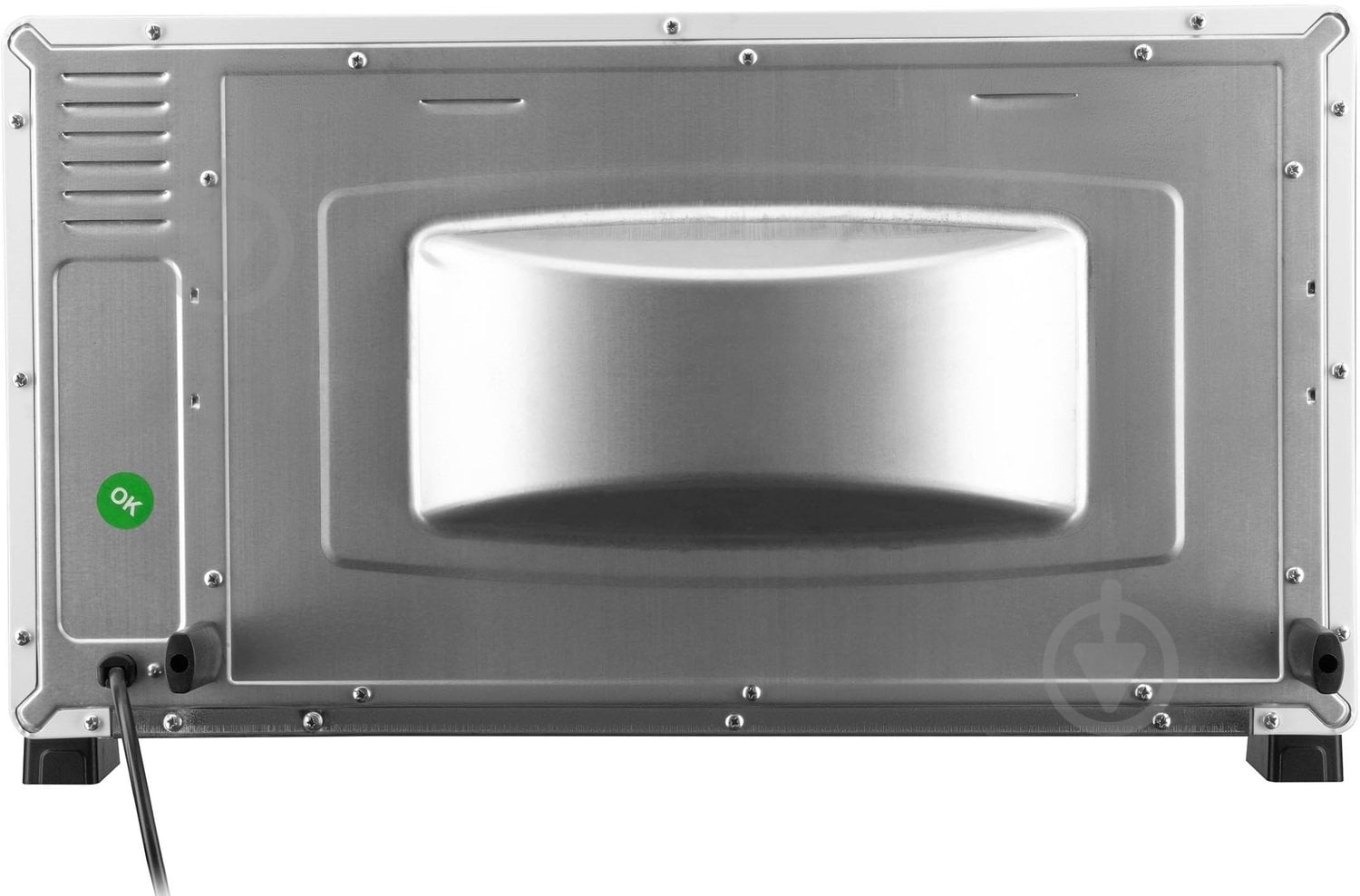 Электрическая печь Ardesto MEO-N52CW - фото 8 Электрическая печь Ardesto MEO-N52CW - фото 8