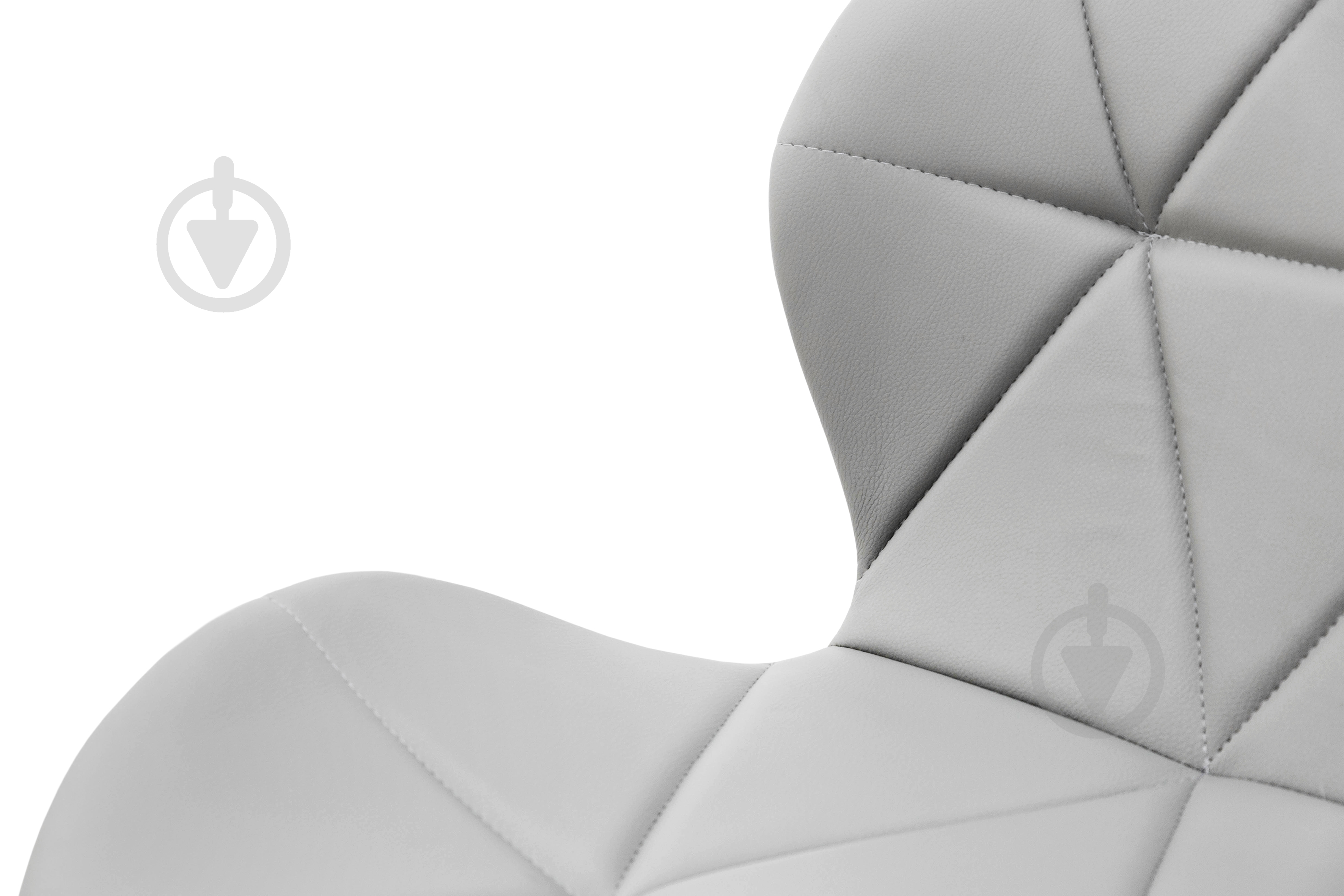 Мікс Меблі Рокки бело-серый - фото 5