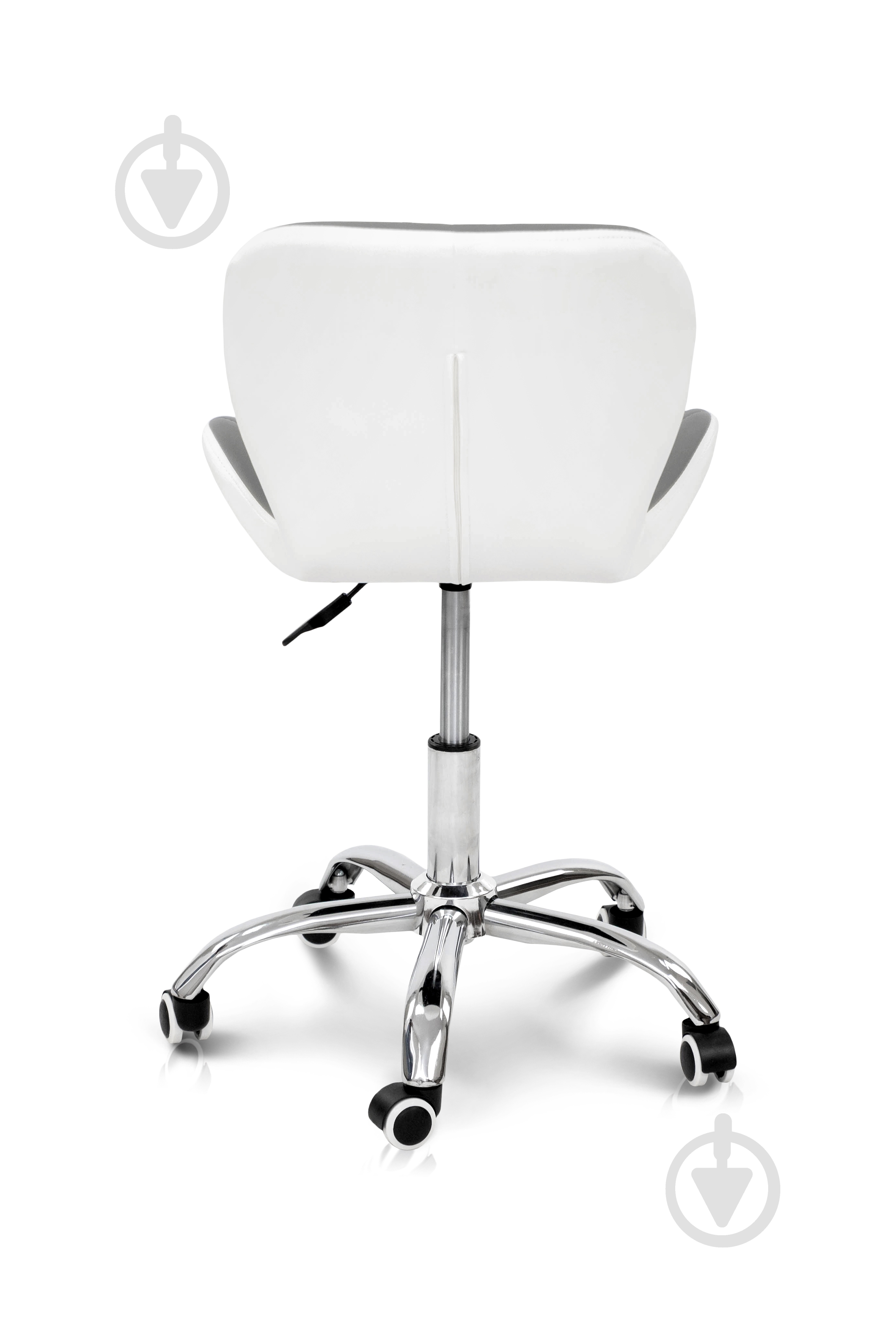 Мікс Меблі Рокки бело-серый - фото 2