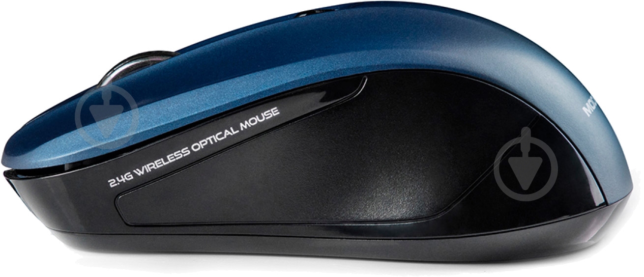 Мышь Modecom MC-WM9.1 black/blue - фото 4