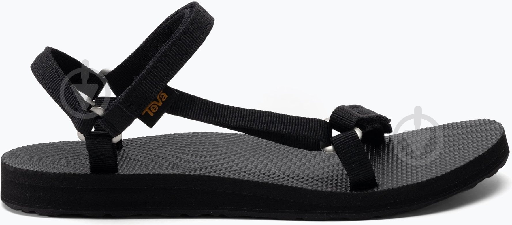 Сандалии TEVA Original Universal Slim 1150110-SGSS р.39 хаки - фото 1
