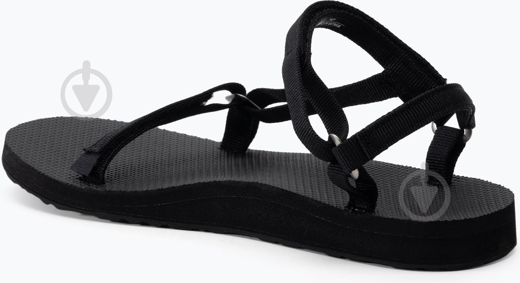 Сандалии TEVA Original Universal Slim 1150110-SGSS р.39 хаки - фото 3