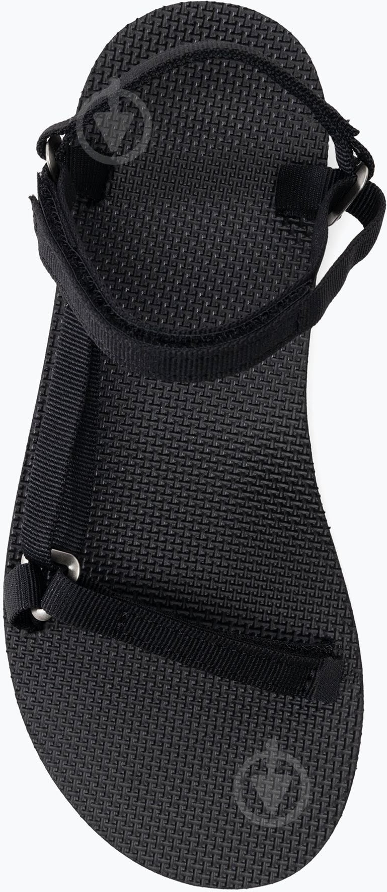 Сандалии TEVA Original Universal Slim 1150110-SGSS р.39 хаки - фото 4