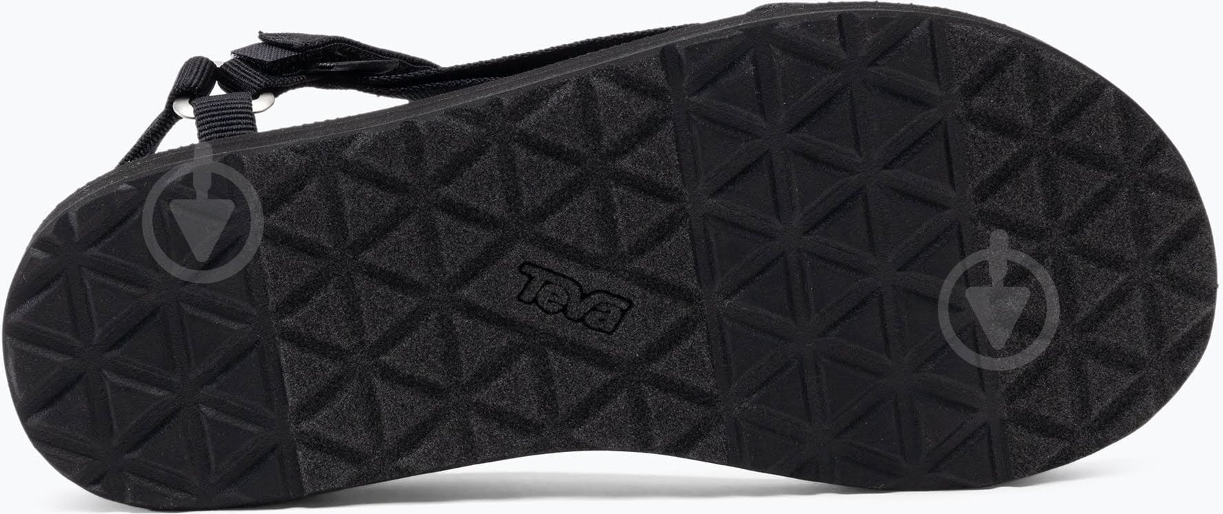 Сандалии TEVA Original Universal Slim 1150110-SGSS р.39 хаки - фото 7