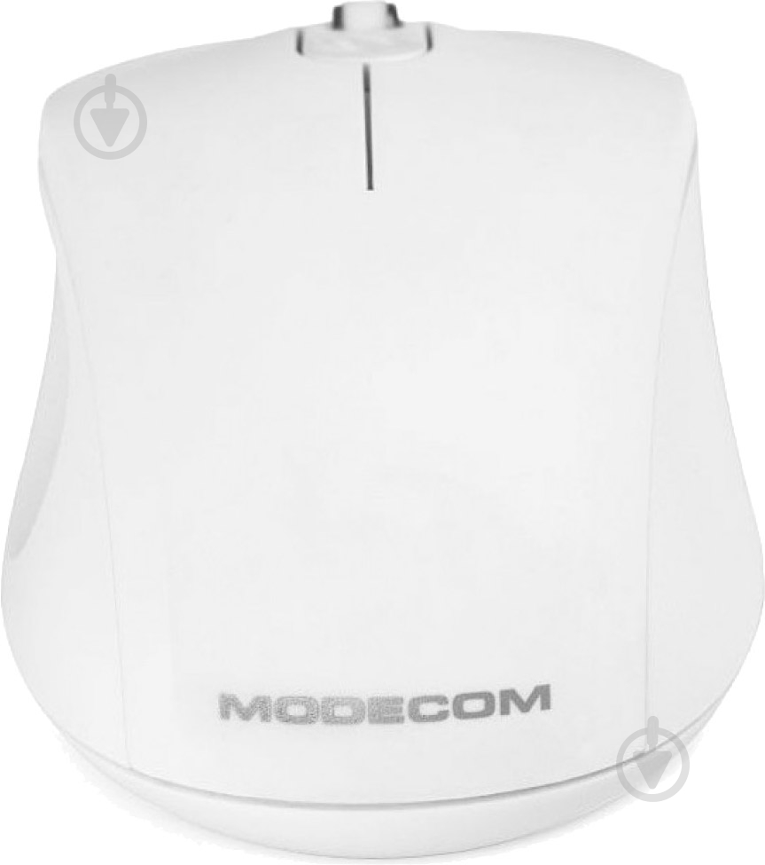 Мышь Modecom MC-M10 white - фото 3