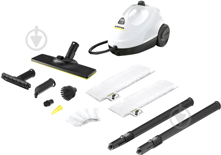 Пароочиститель Karcher SC 2 EasyFix Premium 1.512-090.0 - фото 1