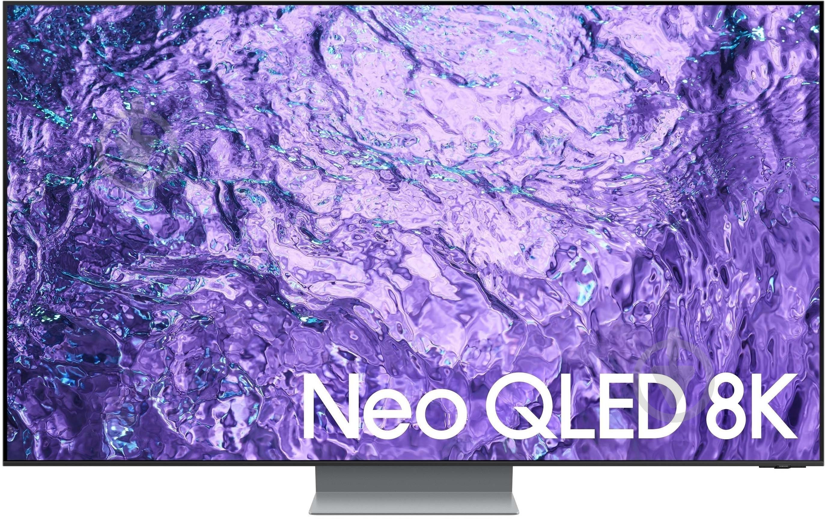 Телевизор Samsung QE65QN700CUXUA (Neo QLED) - фото 1 Телевизор Samsung QE65QN700CUXUA (Neo QLED) - фото 1