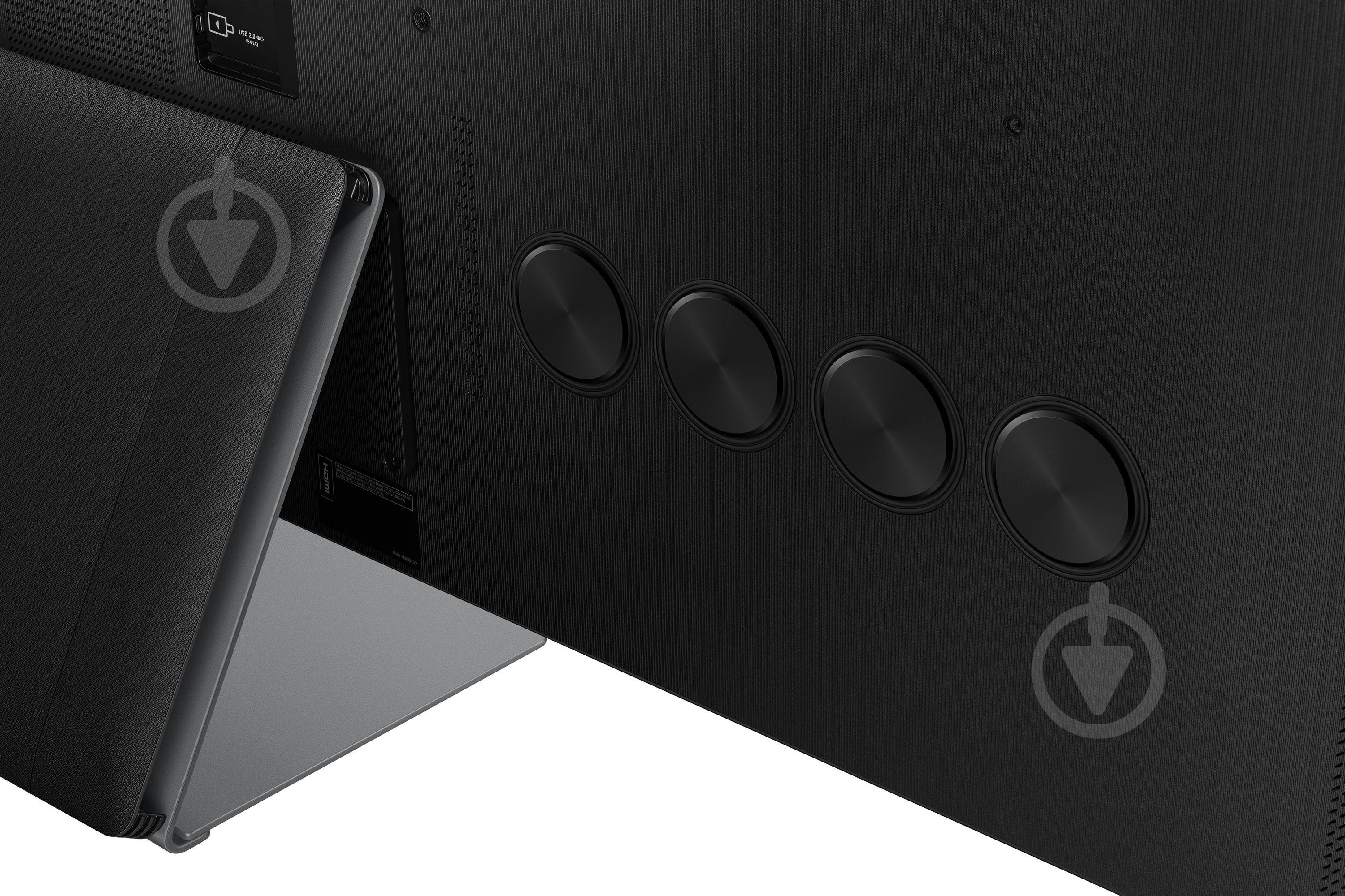 Телевизор Samsung QE65QN700CUXUA (Neo QLED) - фото 8 Телевизор Samsung QE65QN700CUXUA (Neo QLED) - фото 8